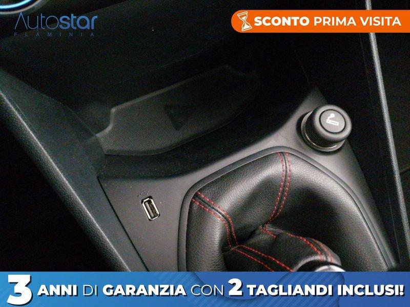 Ford Fiesta 5p 1.5 ecoblue ST-Line s&s 85cv my20.75