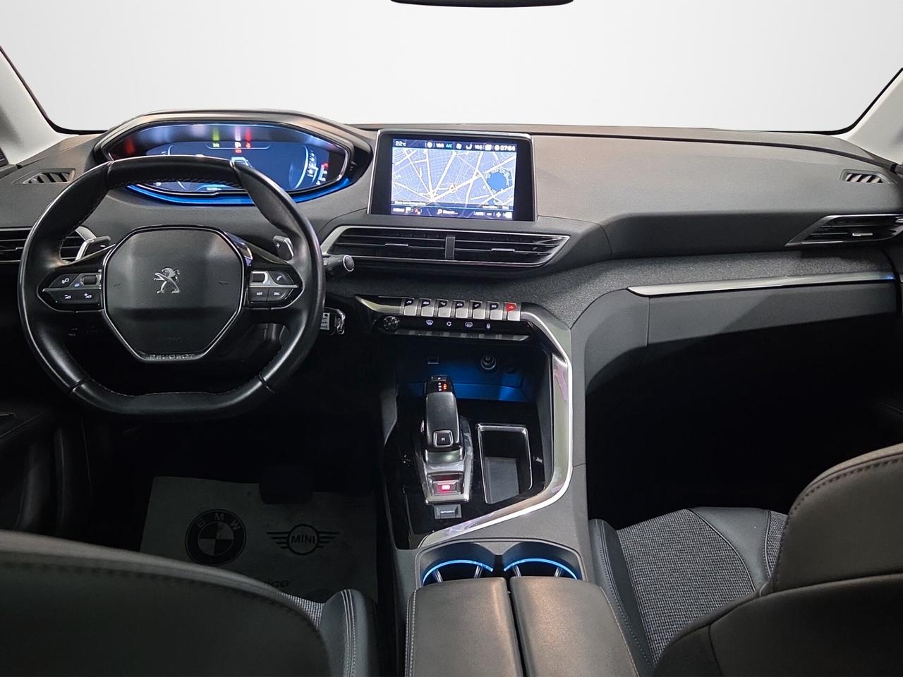 Peugeot 5008 BlueHDi 130 S&S EAT8 Allure AUTOCARRO N1