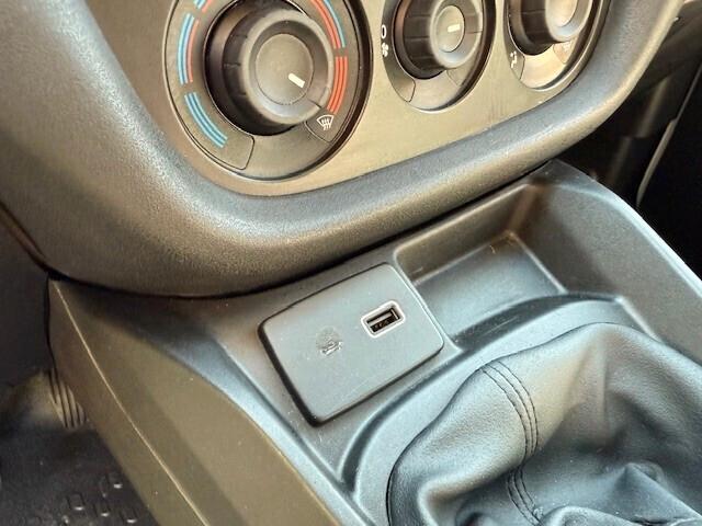 Fiat Doblo Doblò 1.6 MJT 105CV S&S PL-TN Cargo Maxi Easy 3POSTI