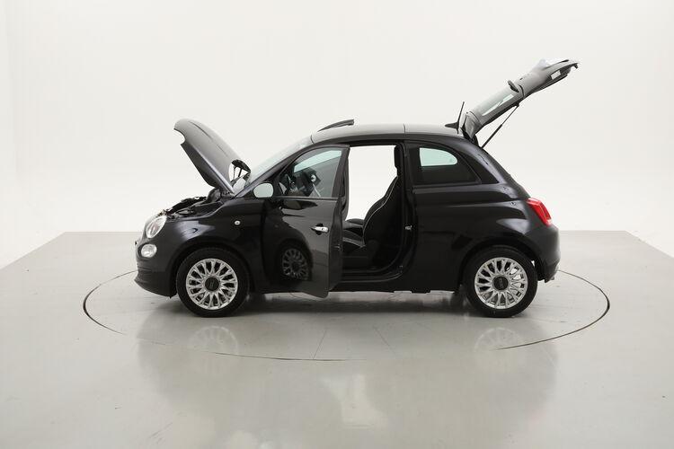 Fiat 500 Lounge BZ196609 1.0 Ibrido Benzina 70CV