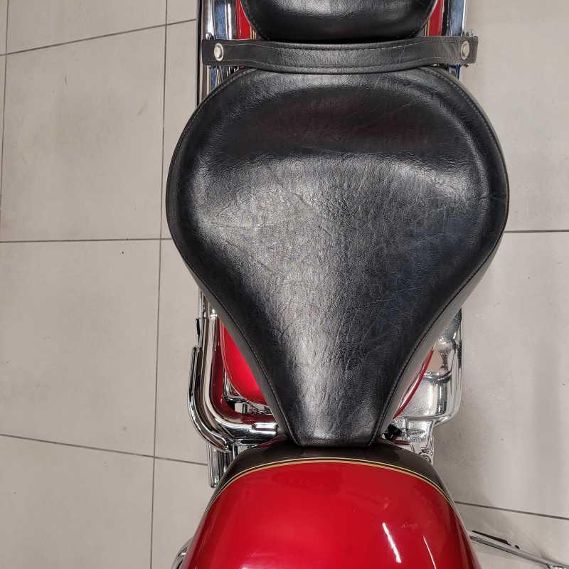 Yamaha XVS 650 Drag Star A Classic - 2001