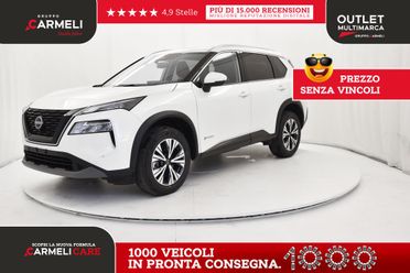 Nissan X-Trail 1.5 e-POWER N-Connecta 2WD