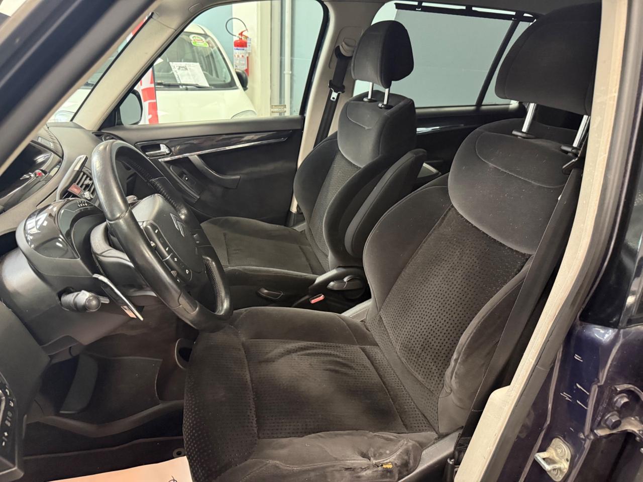 Citroen C4 Picasso 2.0 HDi 138 CMP6 Exclusive 7 Posti