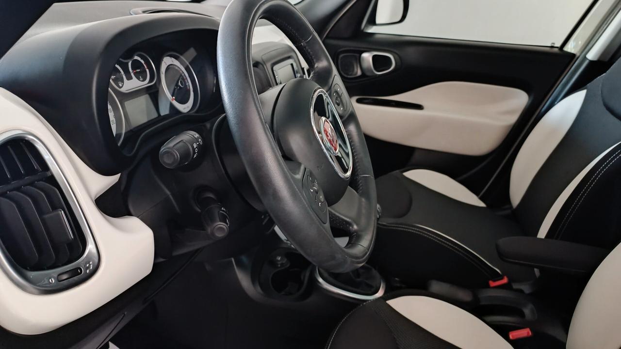 Fiat 500L 0.9 TwinAir 105 CV Trekking