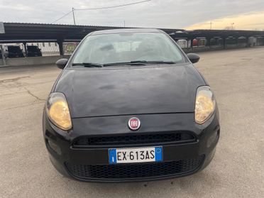 Fiat Punto 1.3 MJT 5 porte anno 2014 perfetta