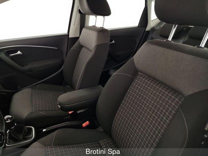 Volkswagen Polo 1.0 75cv MPI Comfortline