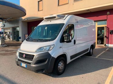 Fiat Ducato Isotermico con Frigorifero