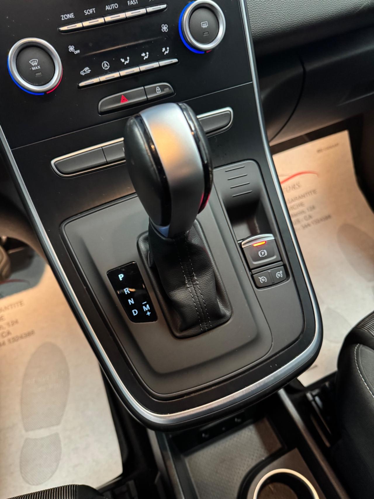 Renault Scenic 1.5 dCi 110 CV Energy Bose