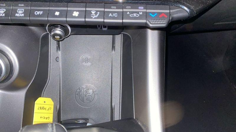 Alfa Romeo Tonale Tonale 1.5 160 CV MHEV TCT7 Ti