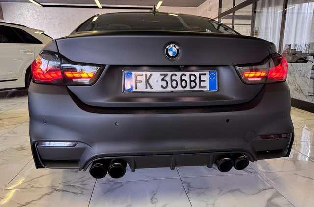 BMW 420 M4 Style+ Akrapovic