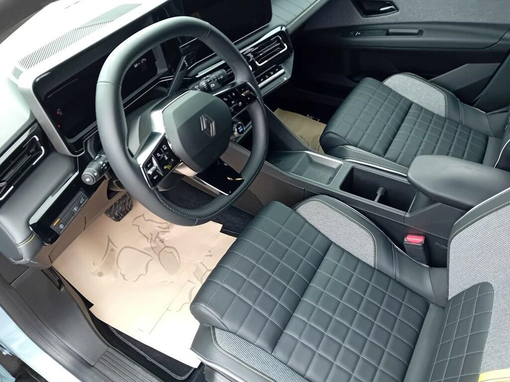 Renault Renault 4 comfort range Iconic