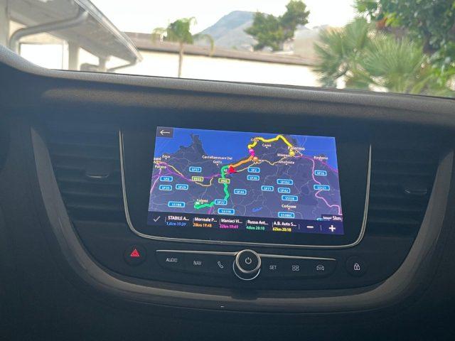 OPEL Grandland X 2.0 diesel Ecotec Start&Stop aut. Ultimate