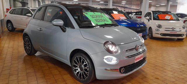 FIAT 500 1.0 Hybrid Dolcevita Style 16"