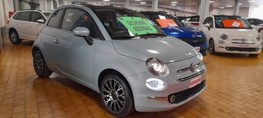 FIAT 500 1.0 Hybrid Dolcevita Style 16"