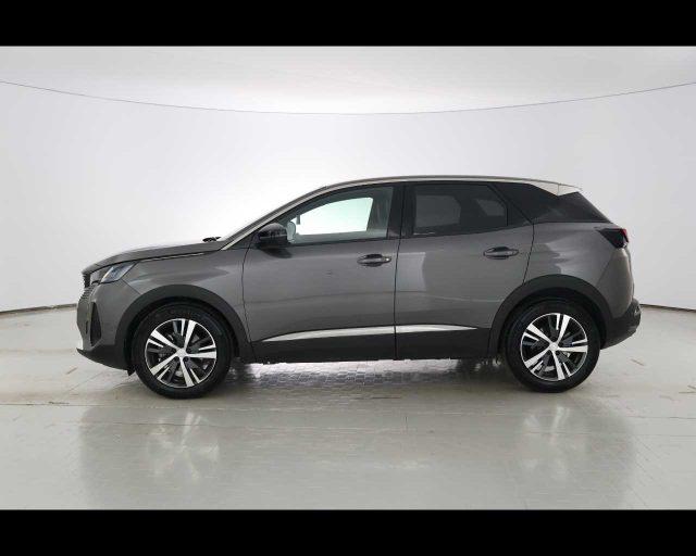 PEUGEOT 3008 BlueHDi 130 S&S Allure Pack