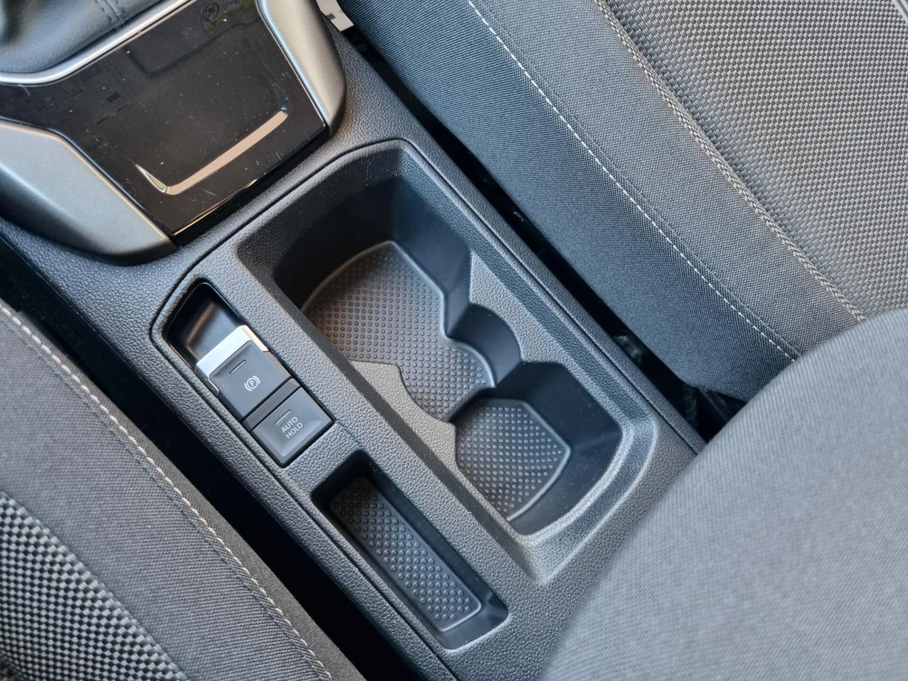 Volkswagen T-Roc 1.0 TSI Style
