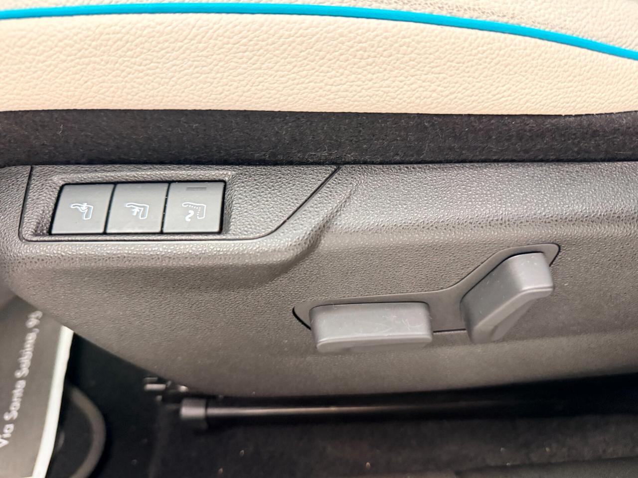 Fiat 600 1.2 hybrid La Prima auto NAVI,TELECAMERA 360,PELLE CHIAR,APPLE CARPLAY,VIRTUAL COCKPIT,ANDROID AUTO,