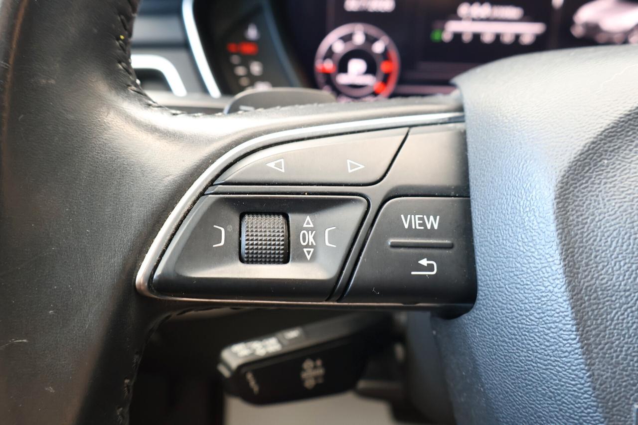 Audi A4 Avant 2.0 TDI 150 CV S tronic Sport