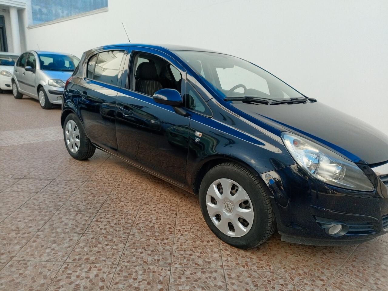 Opel Corsa 1.3 CDTI 75CV ecoFLEX 5 porte Edition