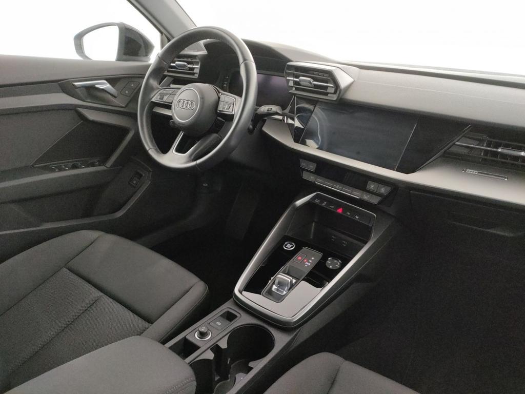 Audi A3 40 1.4 TFSI e Business Advanced S tronic