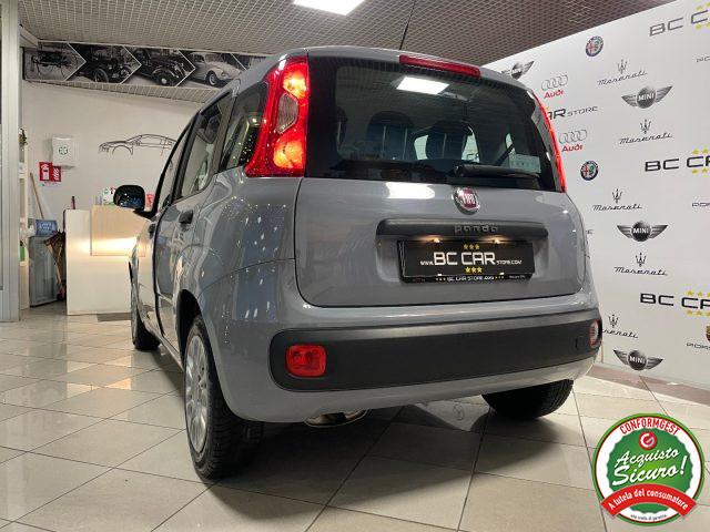 FIAT Panda 1.2 Easy 69cv EURO6