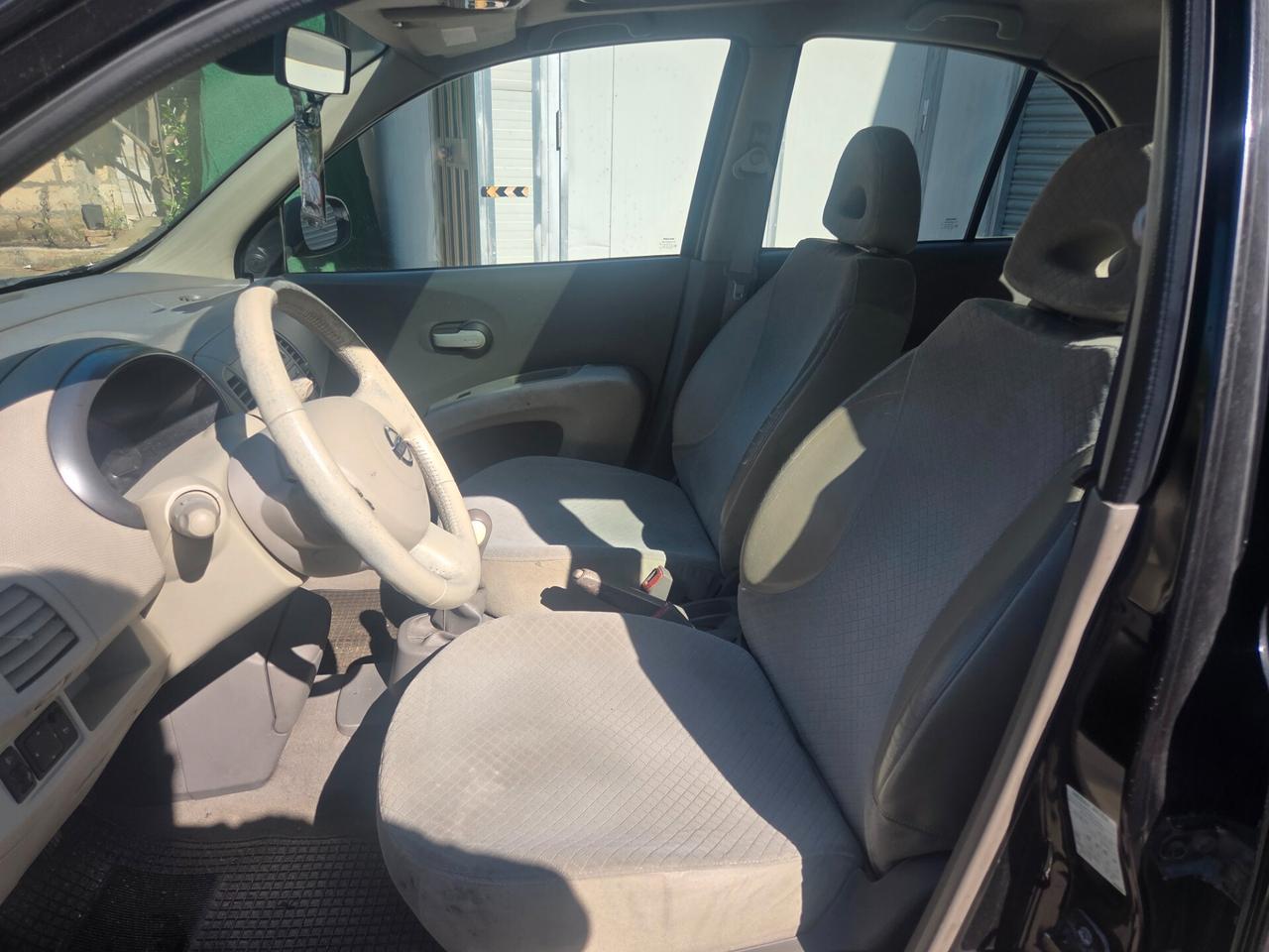 Nissan Micra 1.5d 65CV 5 porte Acenta