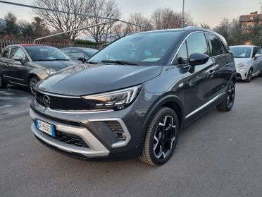 Opel Crossland Crossland 1.5 ECOTEC D 110 CV Start&Stop Ultimate