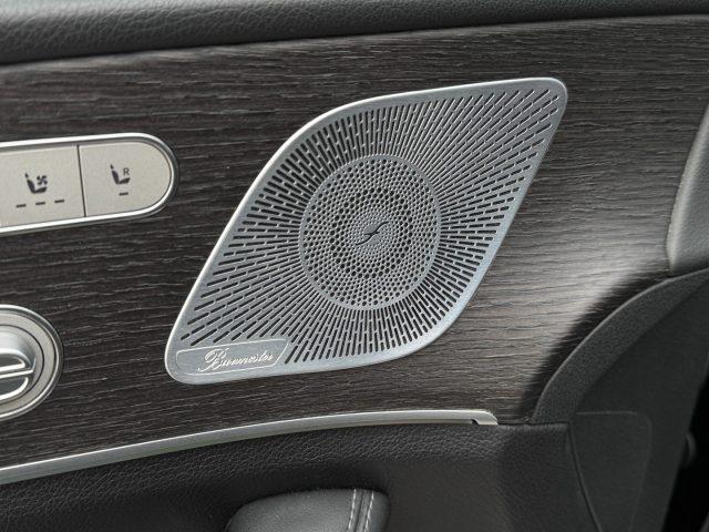 MERCEDES-BENZ GLE 400 d 4Matic Premium Plus Gancio,Tetto,Multibeam,360