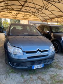 Citroen C4 1.6 Seduction