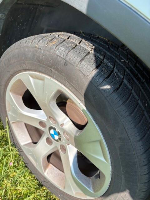 Bmw X1 xDrive18d X Line 4x4