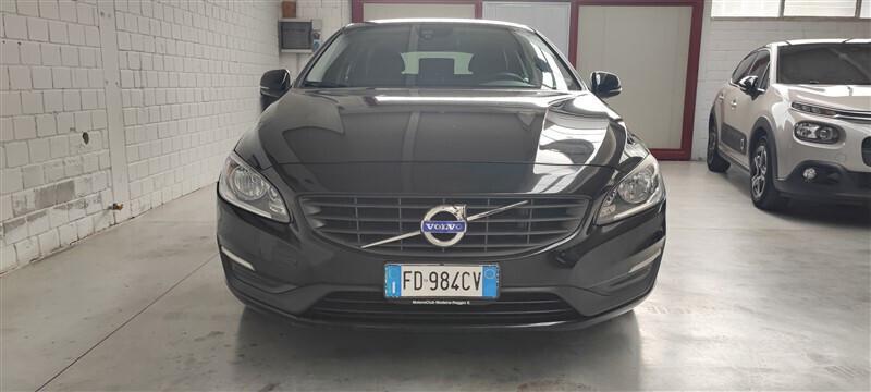 Volvo V60 D3 Geartronic Kinetic !!! KM 105.800 !!!