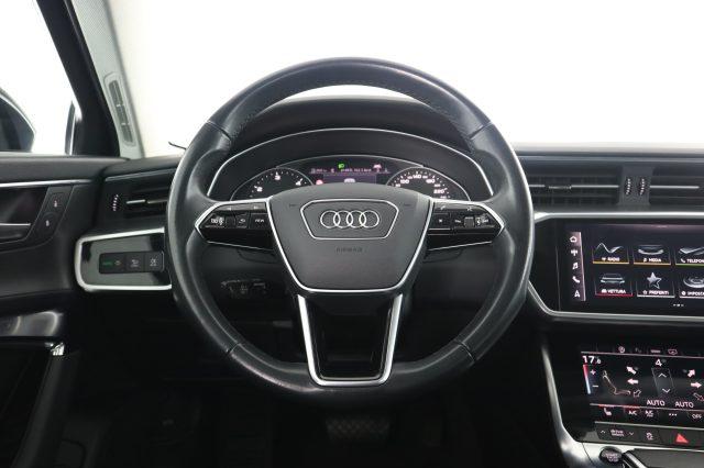 AUDI A6 A6 Avant 40 2.0 TDI S tronic Business Sport