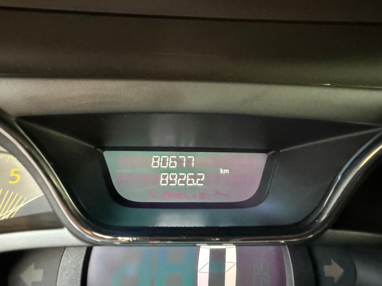 Renault Captur 1.5 dCi 8V 90 CV Start&Stop Energy R-Link