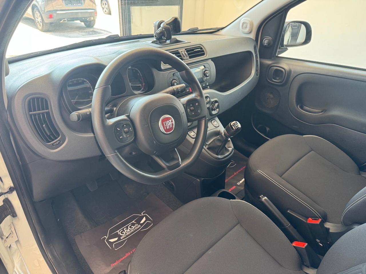 Fiat Panda 0.9 TwinAir Turbo S&S 4x4 - 2022