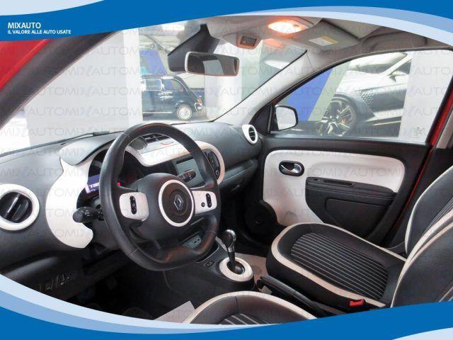 RENAULT Twingo Intens 22kWh