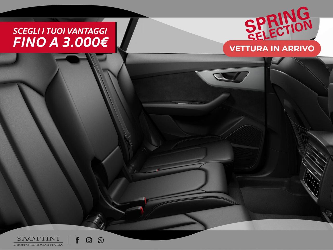 50 3.0 TDI Sport quattro Tiptronic
