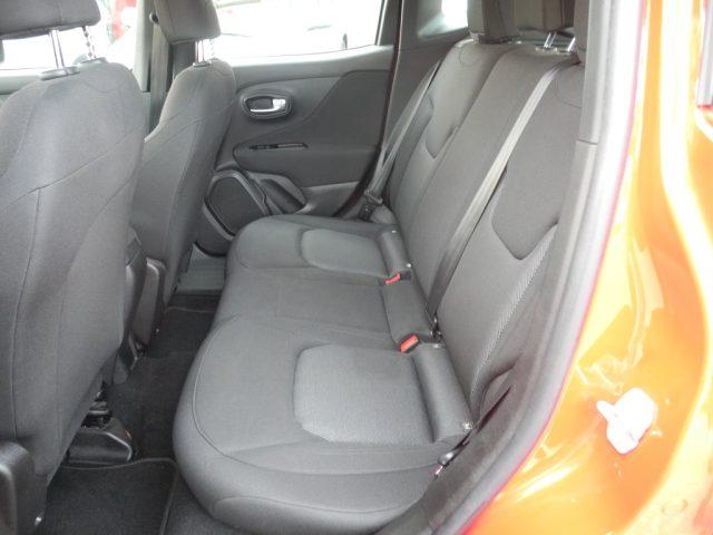 JEEP Renegade 1.0 T3 120cv Sport -Ok NEOPATEN.- UNICO PROPRIET.