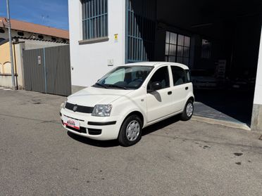 Fiat Panda 1.3 MJT 16V DPF Classic