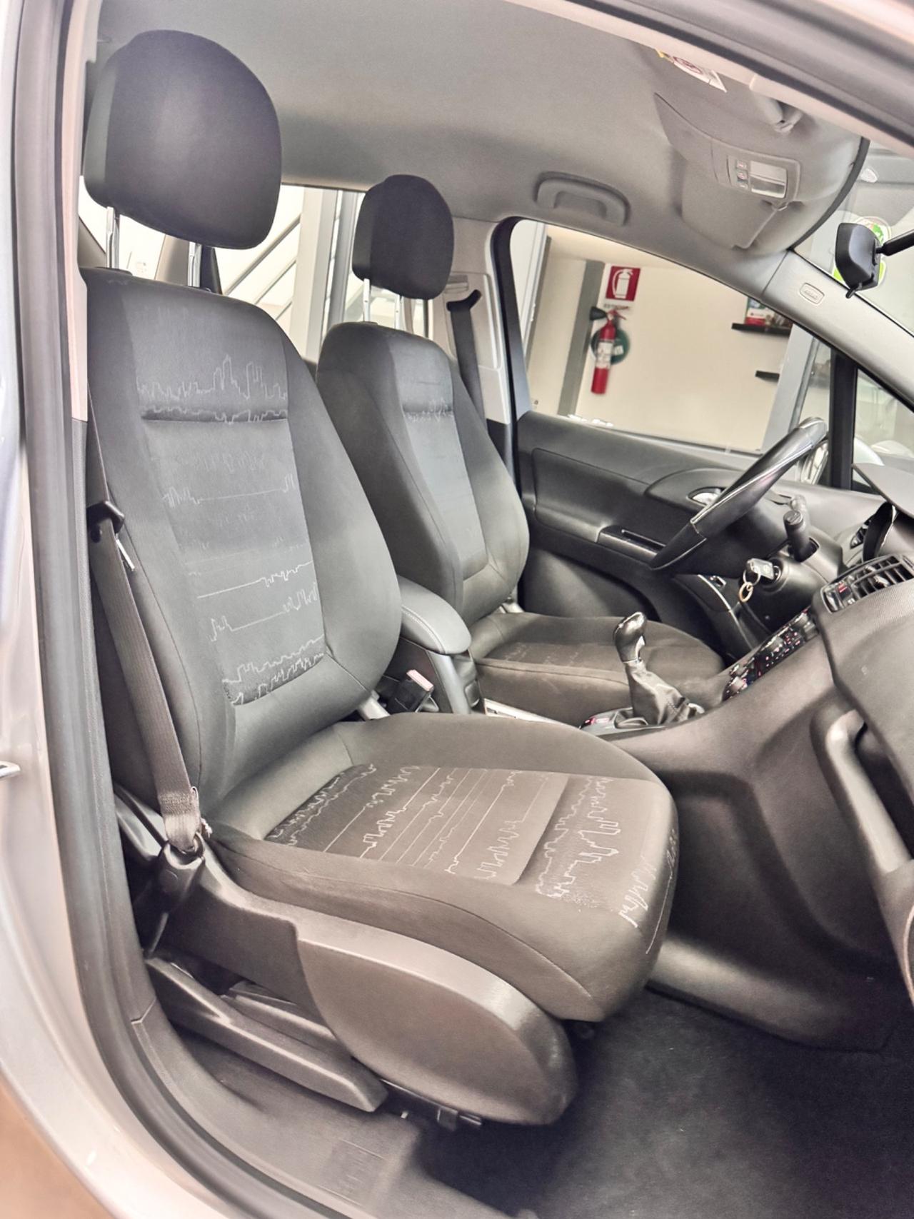 Opel Meriva 1.6 CDTi 136 Cv S&S Cosmo - 2016