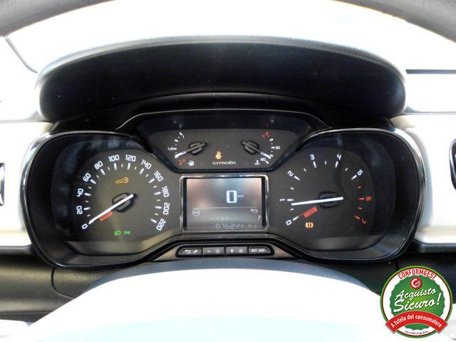 CITROEN C3 83 S&S Feel