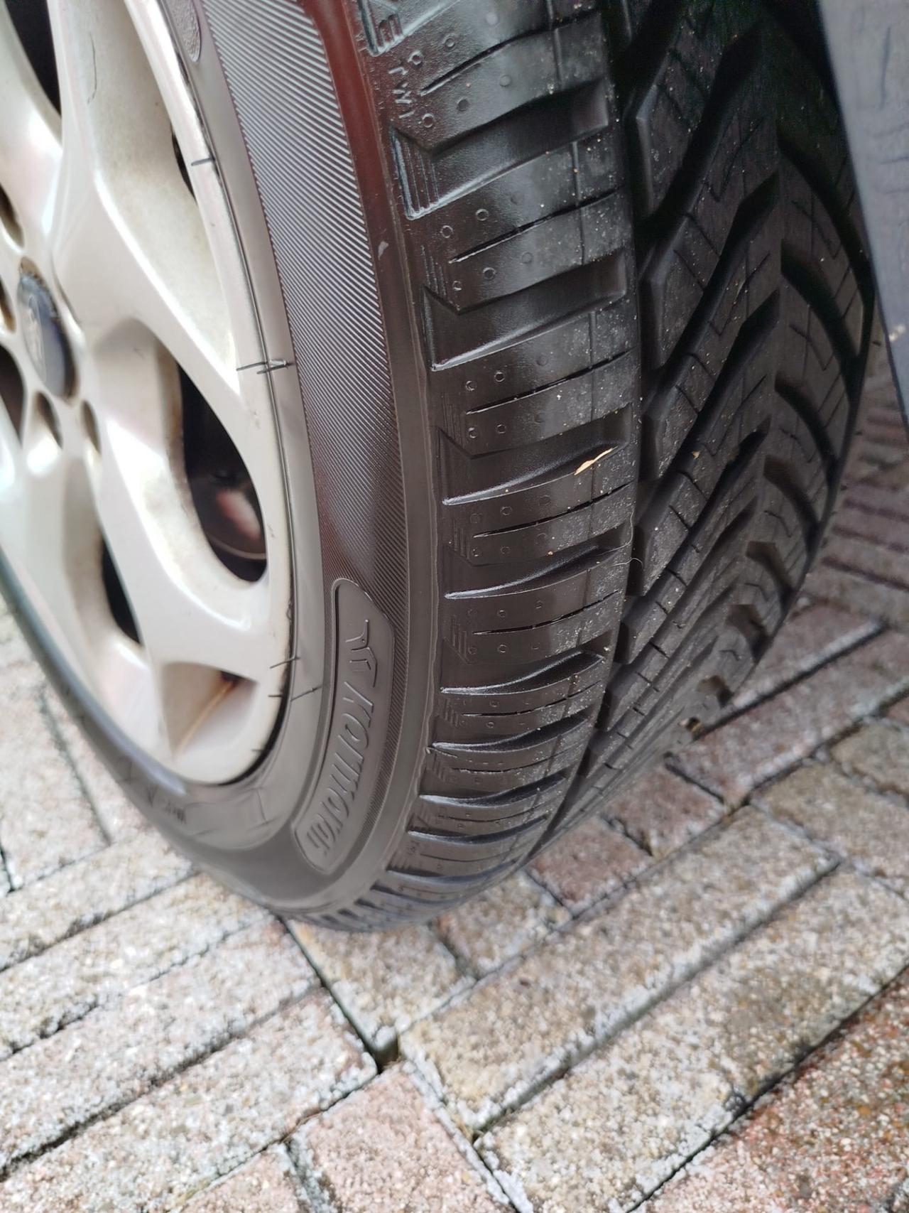 Ford Focus 1.6 TDCi (110CV) SW Tit. DPF