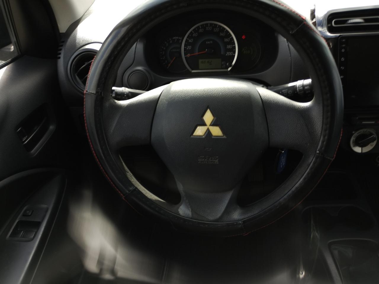 Mitsubishi Space Star 1.0 cleartec Intense
