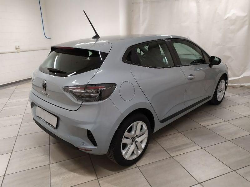 Renault Clio 1.0 tce Evolution Gpl 100cv