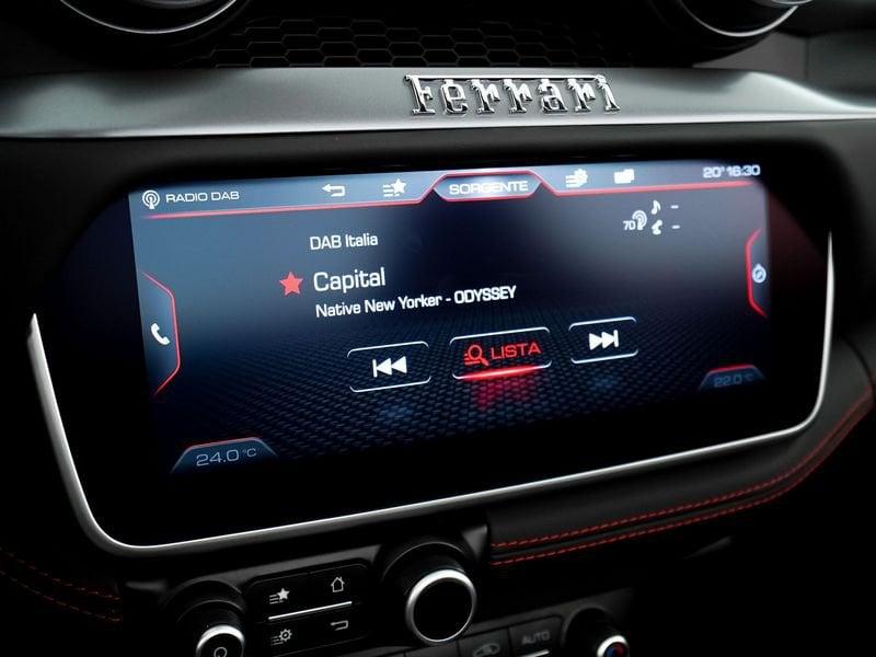 Ferrari Portofino Portofino 3.9