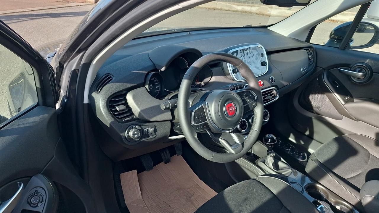 Fiat 500X 1.0 T3 120 CV Cult