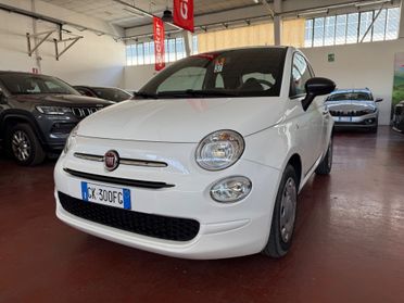 Fiat 500 1.0 Hybrid Cult PREZZO SENZA VINCOLI