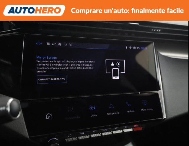 PEUGEOT 308 Plug-in Hybrid 225 e-EAT8 SW GT