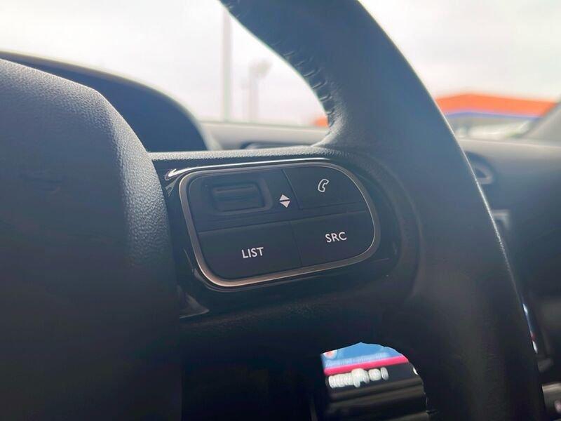 Citroën C3 Aircross BlueHDi 110 S&S Shine Pack