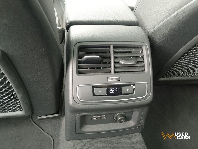 Audi A4 allroad A4 allroad 40 TDI 204 CV S tronic Identity Contrast