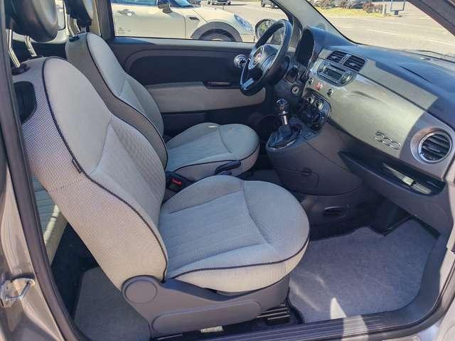 Fiat 500 500 1.2 Lounge 69cv